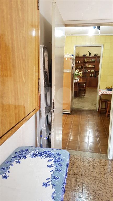 Venda Sobrado São Paulo Vila Santa Terezinha (zona Norte) REO356647 23