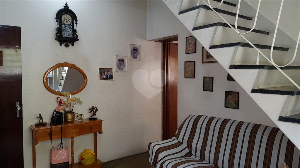 Venda Sobrado São Paulo Vila Santa Terezinha (zona Norte) REO356647 3