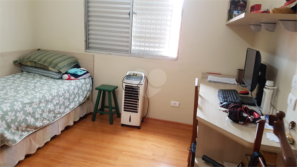 Venda Sobrado São Paulo Vila Santa Terezinha (zona Norte) REO356647 13