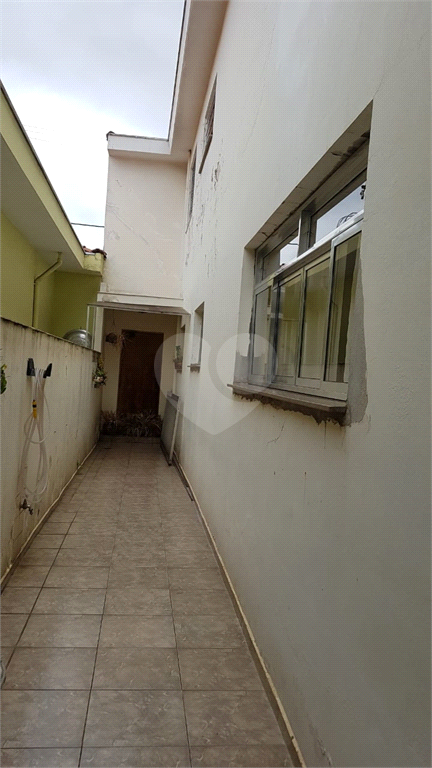 Venda Sobrado São Paulo Vila Santa Terezinha (zona Norte) REO356647 24