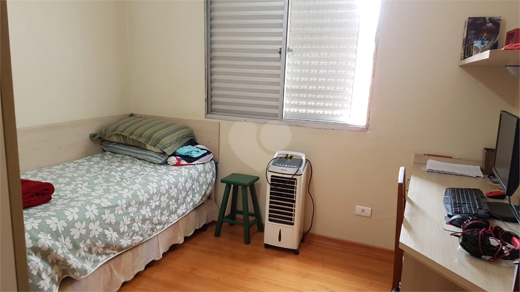 Venda Sobrado São Paulo Vila Santa Terezinha (zona Norte) REO356647 15