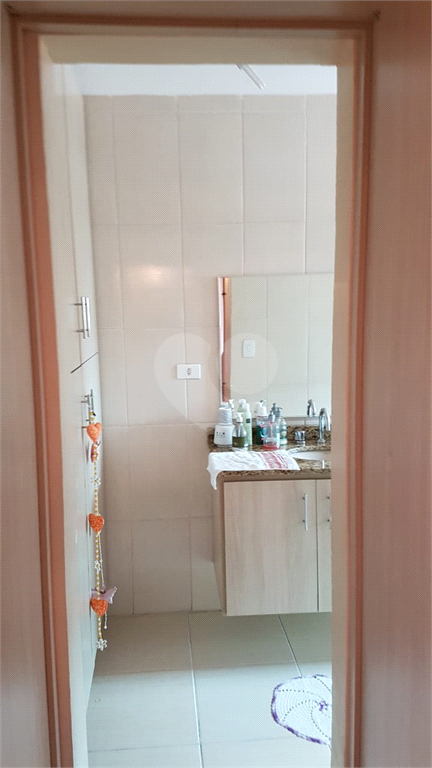 Venda Sobrado São Paulo Vila Santa Terezinha (zona Norte) REO356647 6