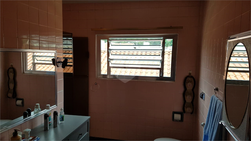 Venda Sobrado São Paulo Vila Santa Terezinha (zona Norte) REO356647 10