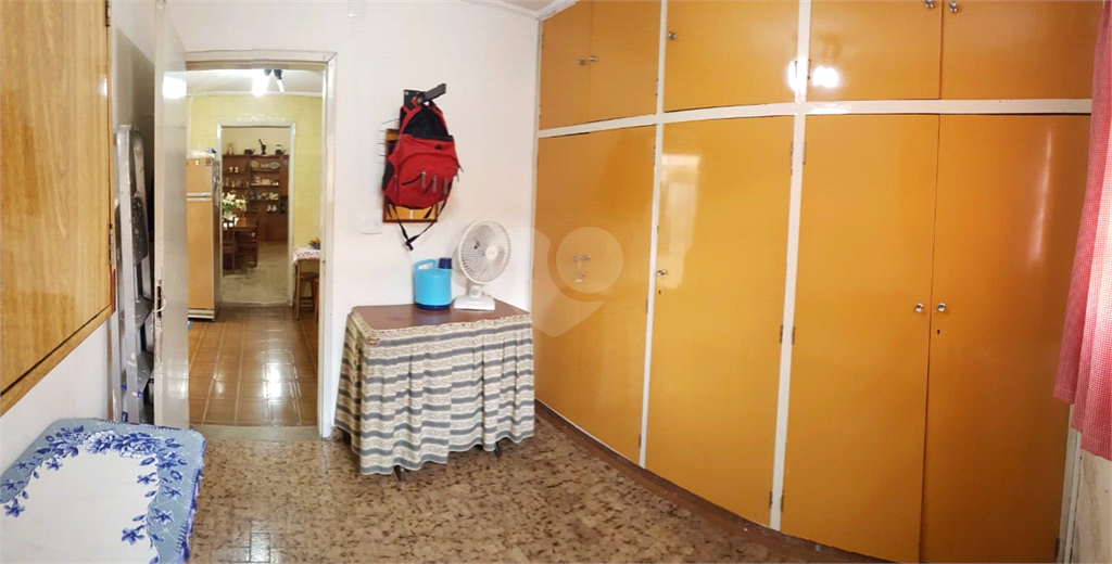 Venda Sobrado São Paulo Vila Santa Terezinha (zona Norte) REO356647 22