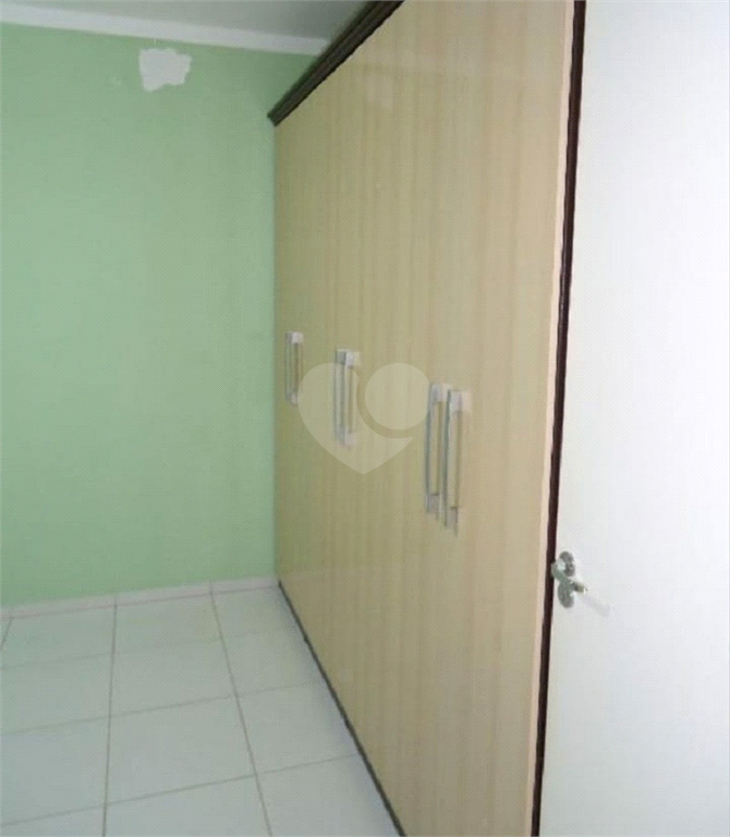 Venda Apartamento Hortolândia Parque Gabriel REO356666 7