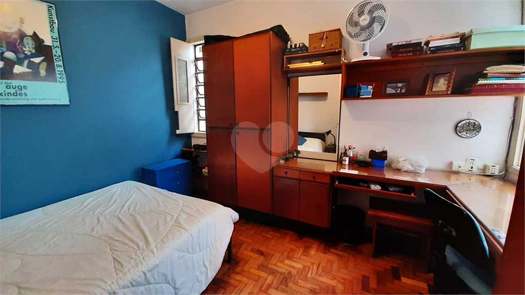 Venda Casa São Paulo Jardim Brasil (zona Sul) REO356680 17