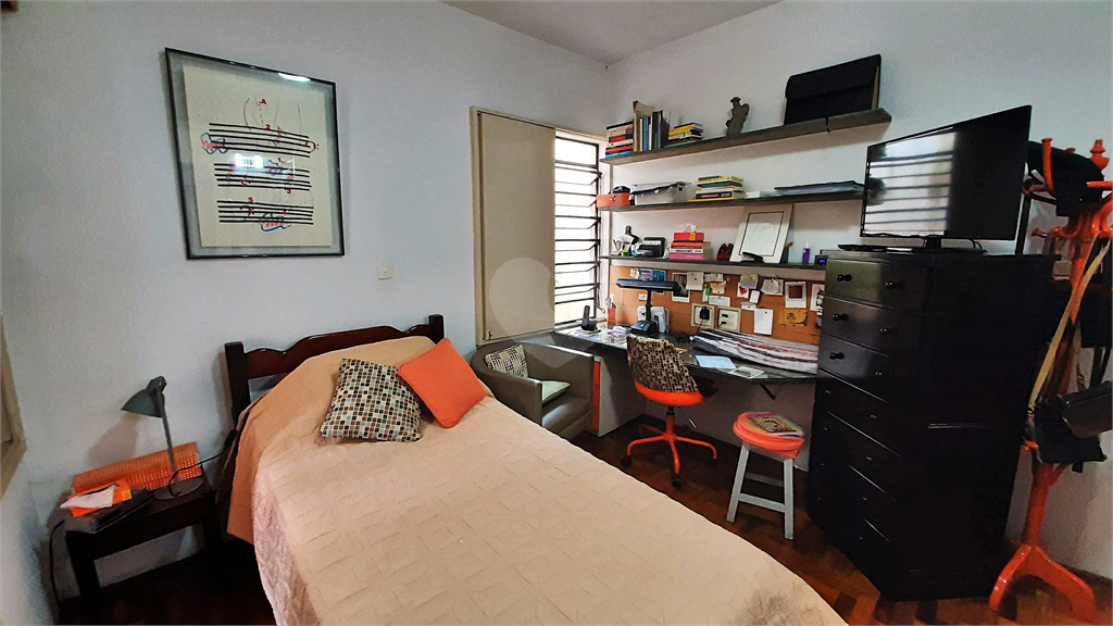 Venda Casa São Paulo Jardim Brasil (zona Sul) REO356680 20