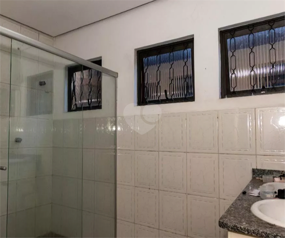 Venda Sobrado São Paulo Mirandópolis REO356683 29