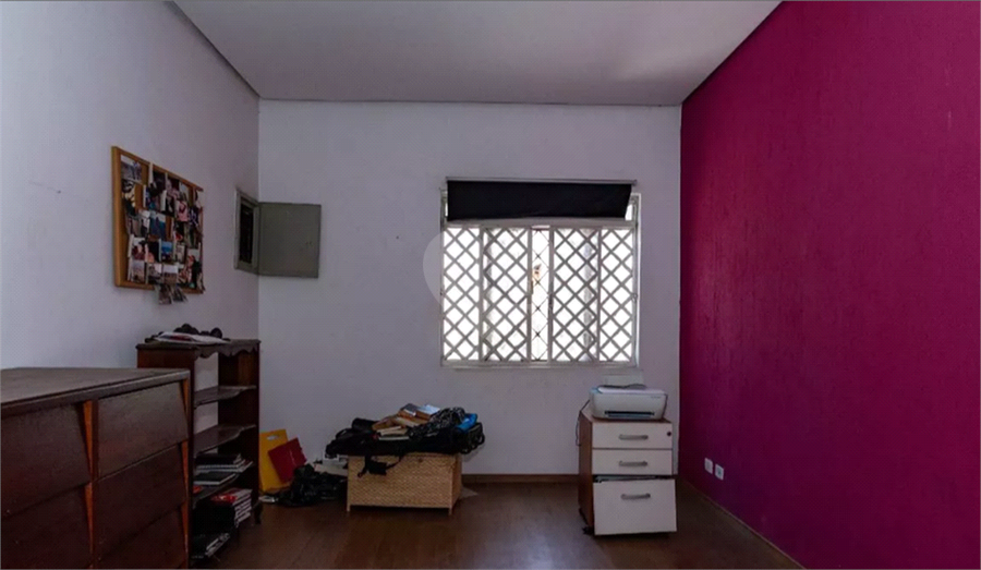 Venda Sobrado São Paulo Mirandópolis REO356683 30