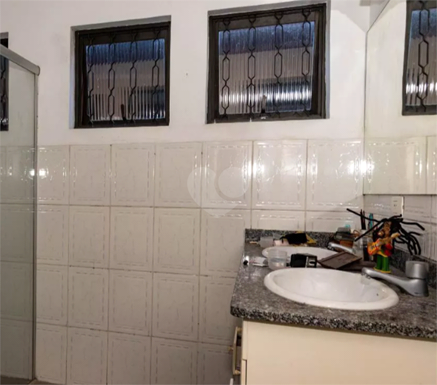 Venda Sobrado São Paulo Mirandópolis REO356683 28