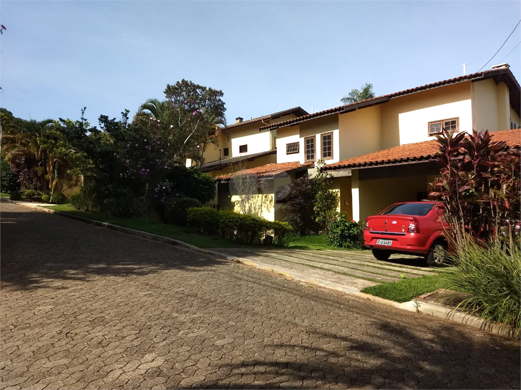 Venda Condomínio Campinas Sítios De Recreio Gramado REO356713 2