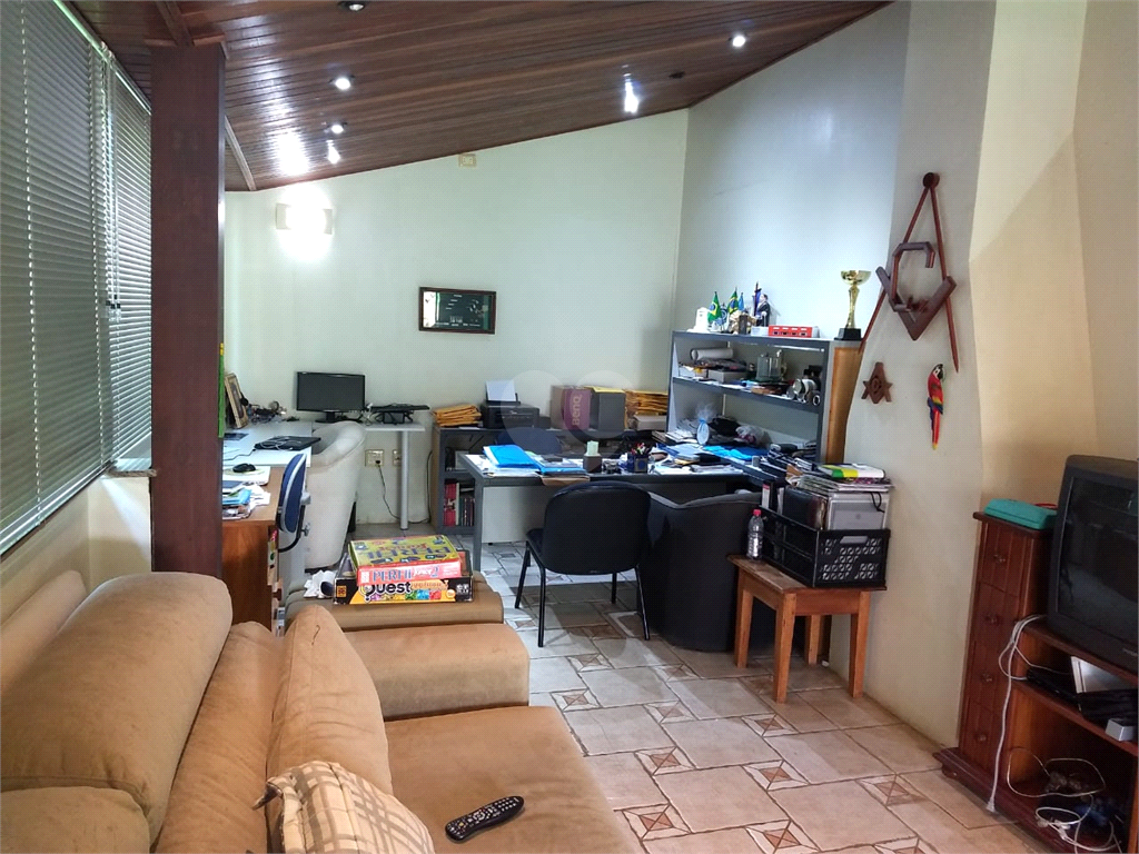 Venda Condomínio Campinas Sítios De Recreio Gramado REO356713 9