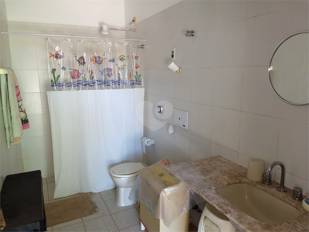 Venda Condomínio Campinas Sítios De Recreio Gramado REO356713 36