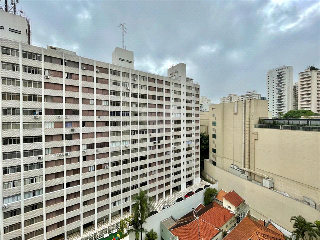 Aluguel Apartamento São Paulo Santa Cecília REO356715 31