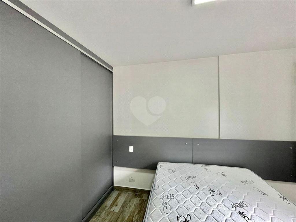 Aluguel Apartamento São Paulo Santa Cecília REO356715 30