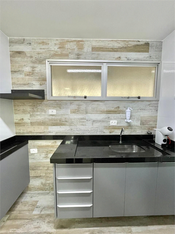 Aluguel Apartamento São Paulo Santa Cecília REO356715 36