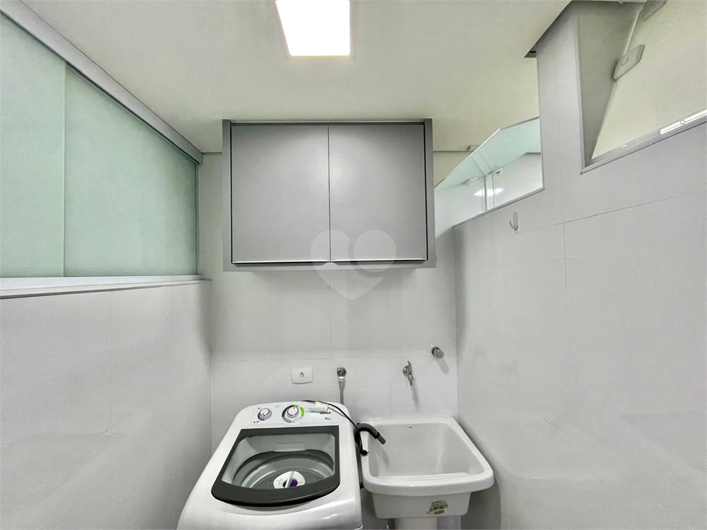 Aluguel Apartamento São Paulo Santa Cecília REO356715 34