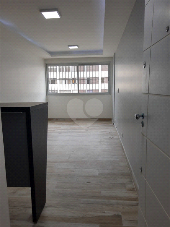 Aluguel Apartamento São Paulo Santa Cecília REO356715 25