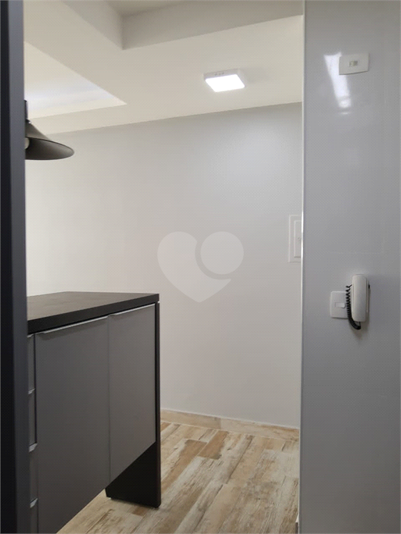 Aluguel Apartamento São Paulo Santa Cecília REO356715 23