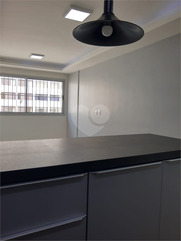 Aluguel Apartamento São Paulo Santa Cecília REO356715 8