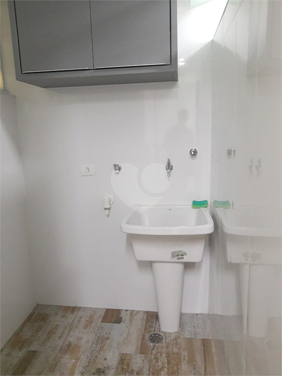 Aluguel Apartamento São Paulo Santa Cecília REO356715 20