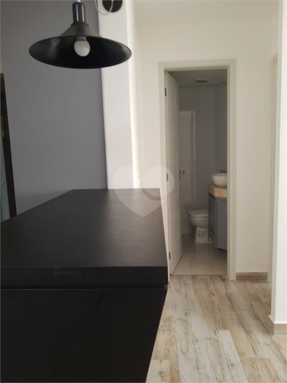 Aluguel Apartamento São Paulo Santa Cecília REO356715 10