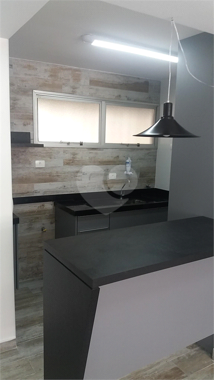 Aluguel Apartamento São Paulo Santa Cecília REO356715 6