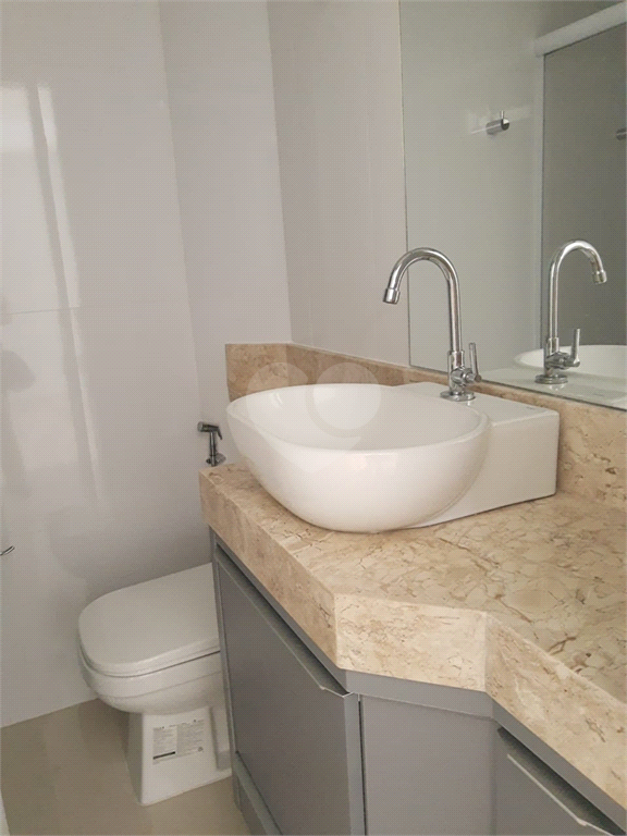 Aluguel Apartamento São Paulo Santa Cecília REO356715 14