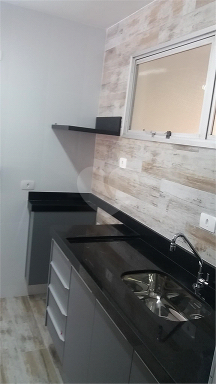 Aluguel Apartamento São Paulo Santa Cecília REO356715 15