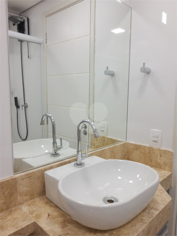 Aluguel Apartamento São Paulo Santa Cecília REO356715 12