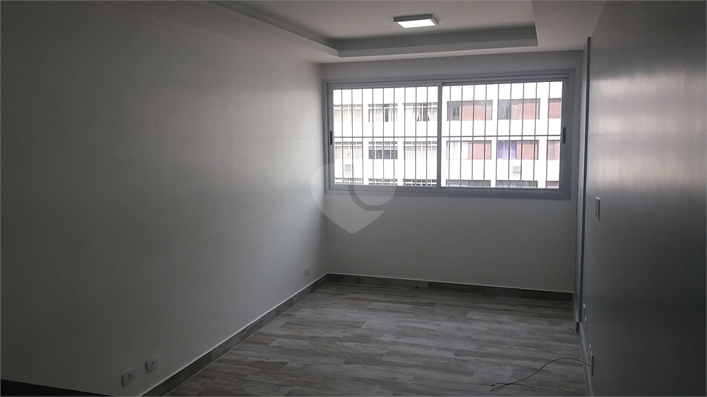 Aluguel Apartamento São Paulo Santa Cecília REO356715 1