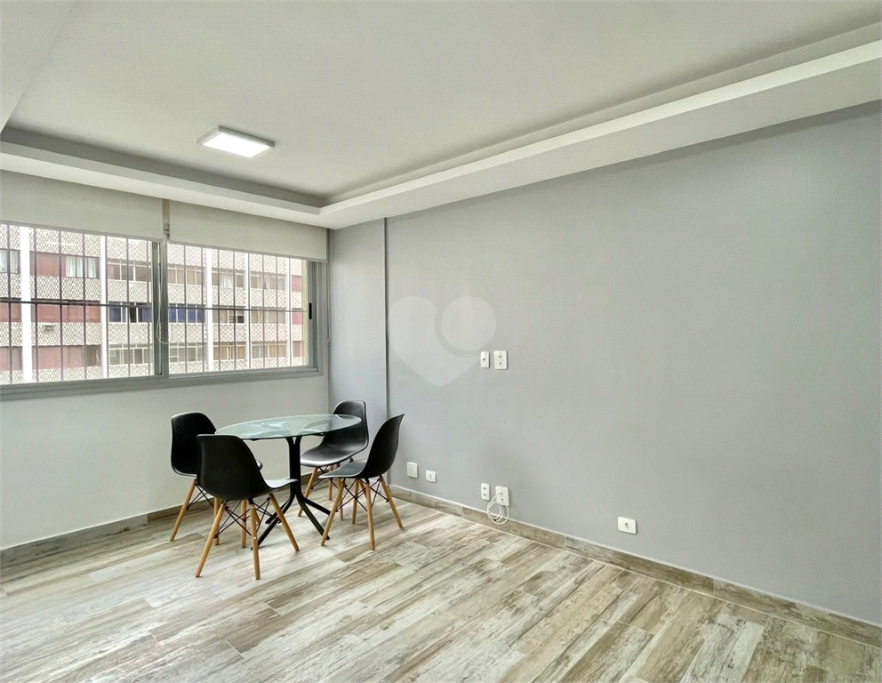 Aluguel Apartamento São Paulo Santa Cecília REO356715 38