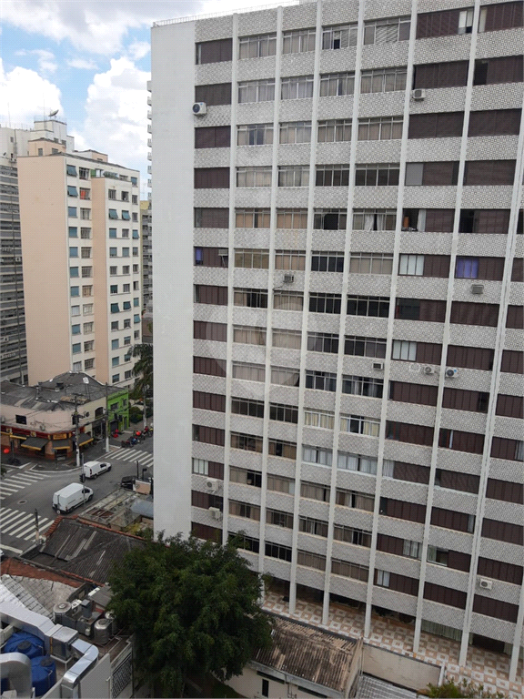 Aluguel Apartamento São Paulo Santa Cecília REO356715 19