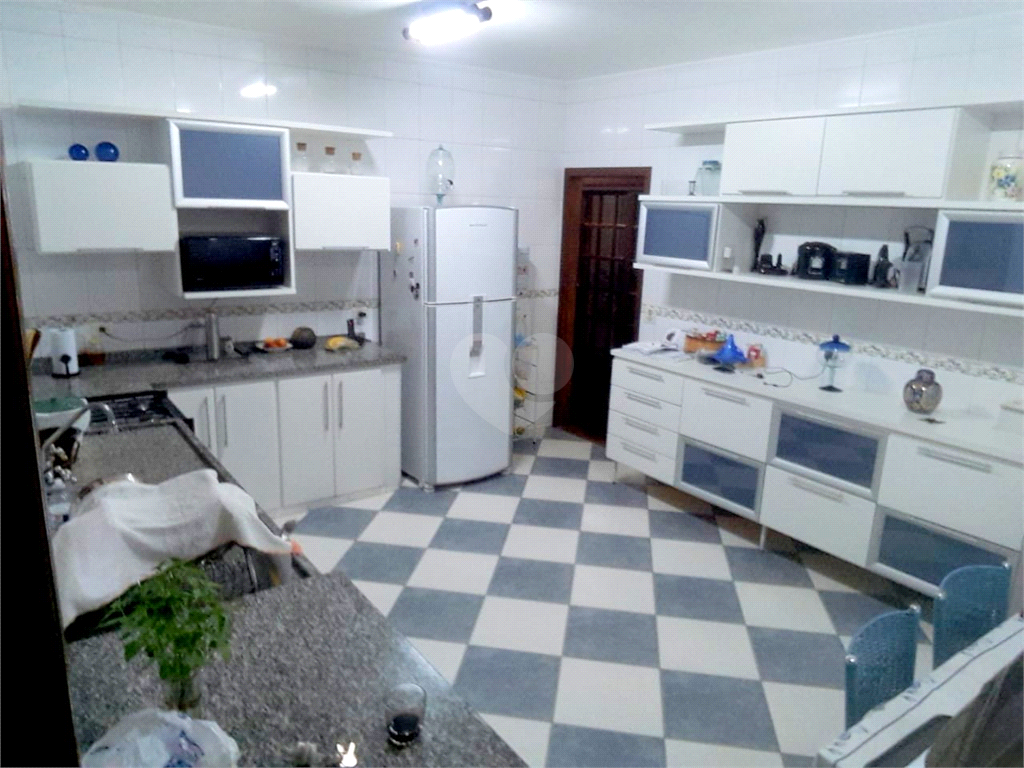 Venda Casa São Bernardo Do Campo Nova Petrópolis REO356722 6