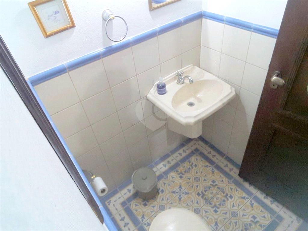 Venda Casa São Bernardo Do Campo Nova Petrópolis REO356722 26