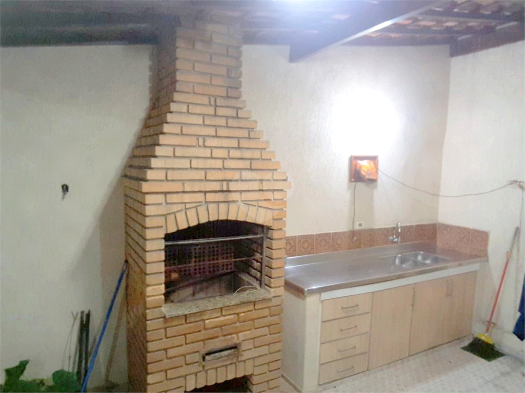 Venda Casa São Bernardo Do Campo Nova Petrópolis REO356722 10