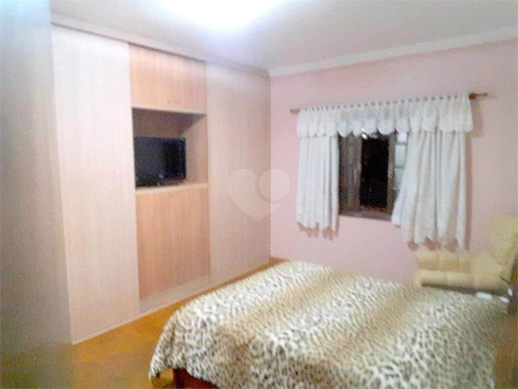 Venda Casa São Bernardo Do Campo Nova Petrópolis REO356722 16