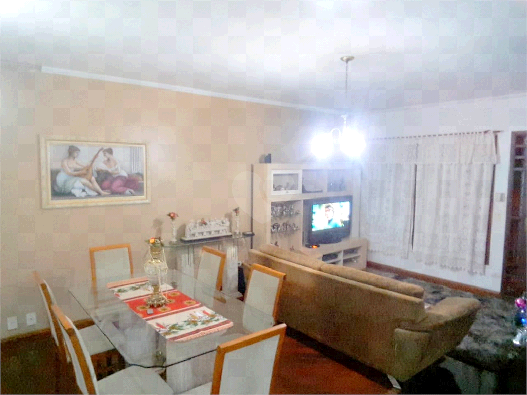 Venda Casa São Bernardo Do Campo Nova Petrópolis REO356722 4