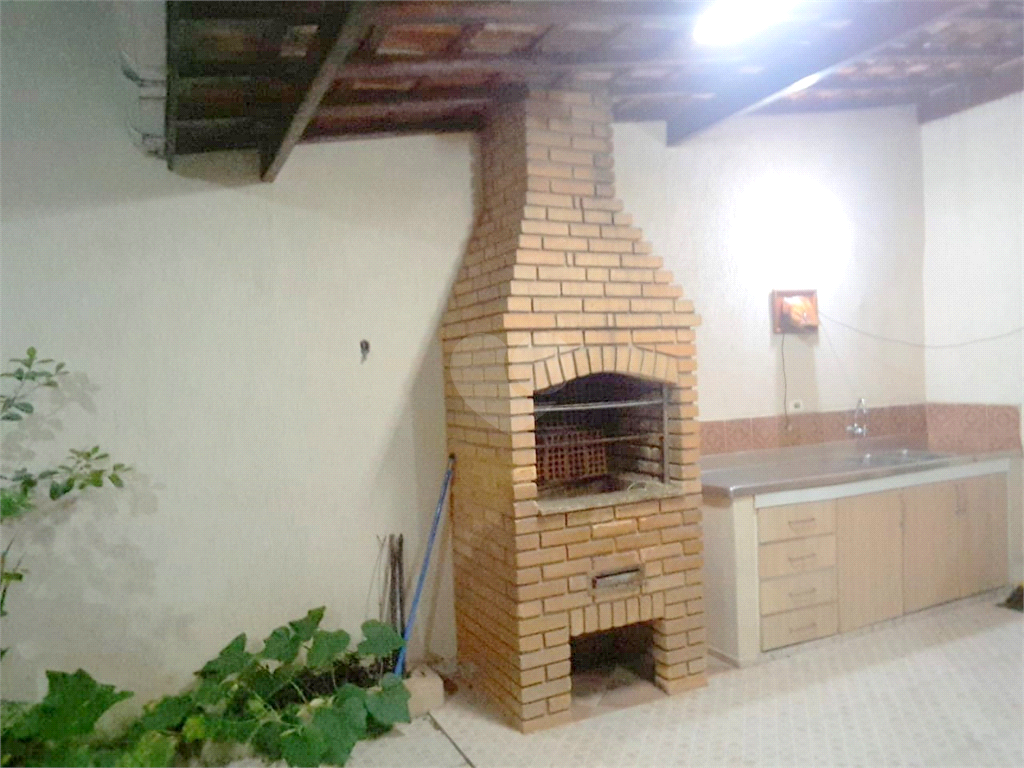 Venda Casa São Bernardo Do Campo Nova Petrópolis REO356722 11