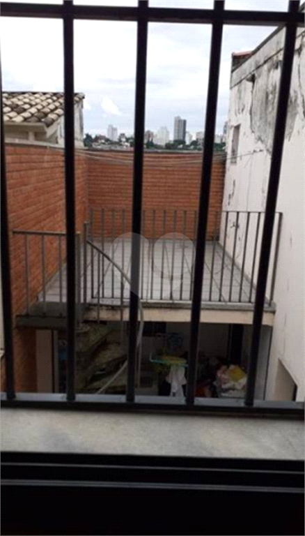 Venda Casa São Paulo Mirandópolis REO35675 10