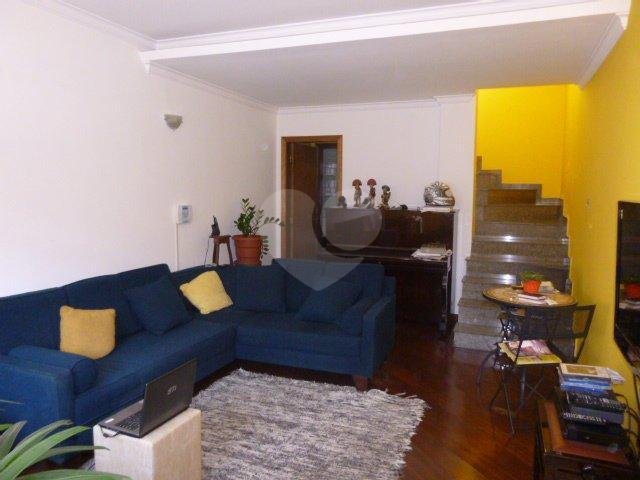 Venda Casa São Paulo Mirandópolis REO35675 19