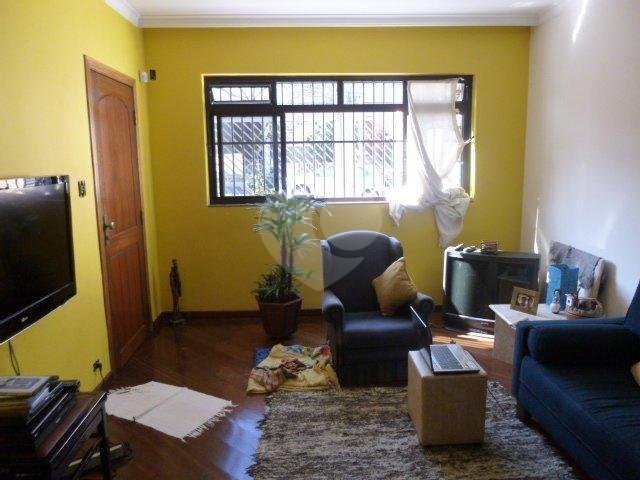 Venda Casa São Paulo Mirandópolis REO35675 20