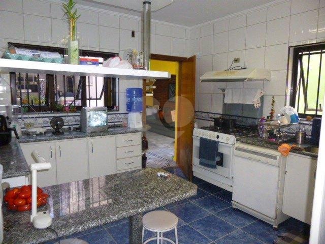 Venda Casa São Paulo Mirandópolis REO35675 21