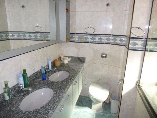 Venda Casa São Paulo Mirandópolis REO35675 28