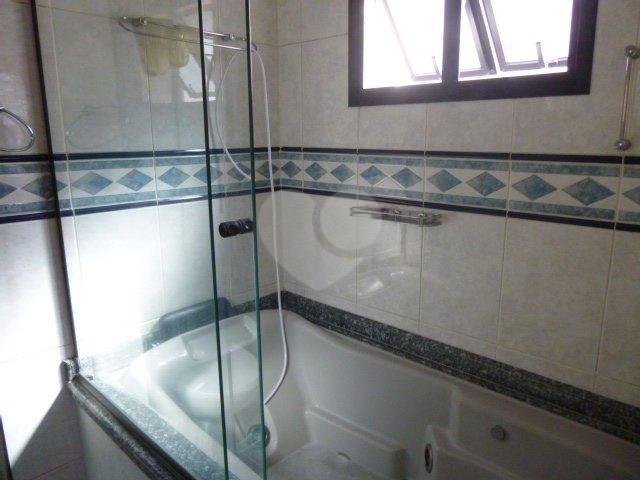 Venda Casa São Paulo Mirandópolis REO35675 29