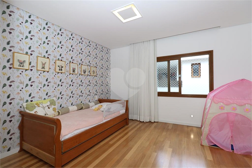 Venda Casa São Paulo Indianópolis REO356760 74