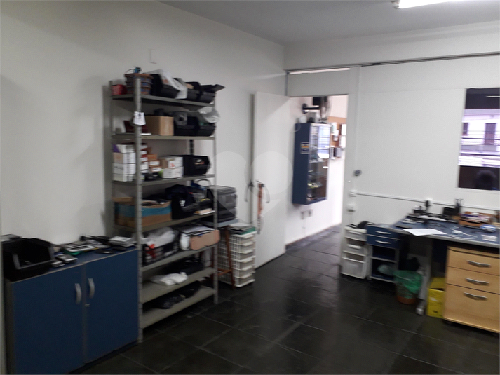 Venda Sobrado São Paulo Planalto Paulista REO356787 4