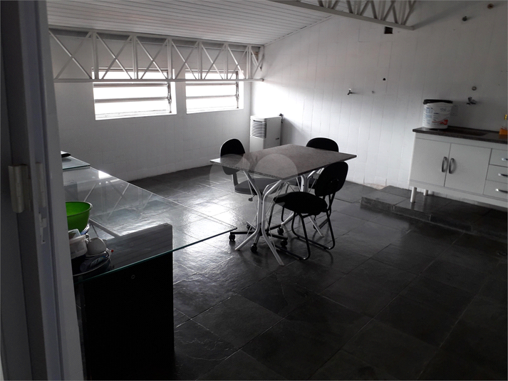 Venda Sobrado São Paulo Planalto Paulista REO356787 15