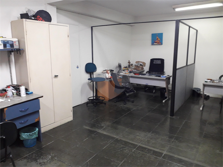 Venda Sobrado São Paulo Planalto Paulista REO356787 3