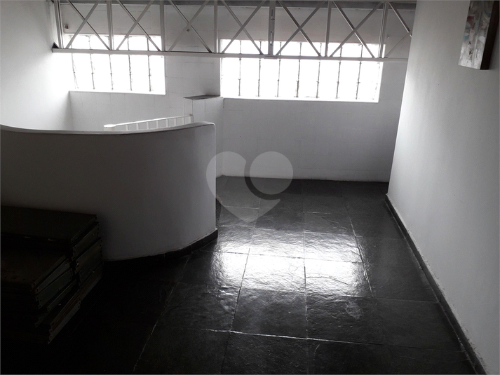 Venda Sobrado São Paulo Planalto Paulista REO356787 27